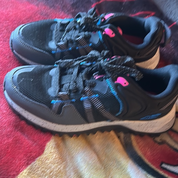 Sneaker ASICS - Picture 2 of 4